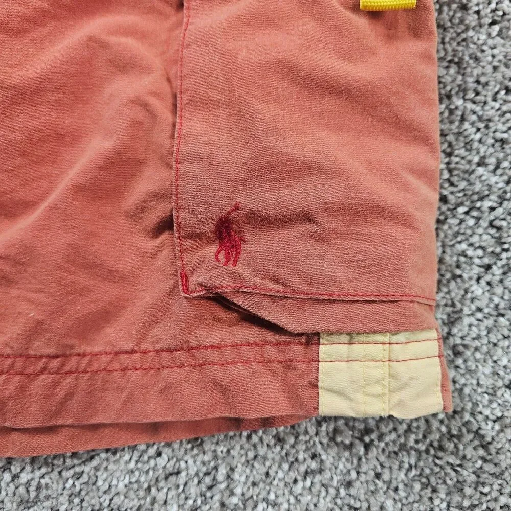 Polo Ralph Lauren no holes